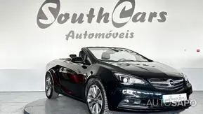 Opel Cascada 2.0 CDTi S/S de 2015