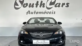 Opel Cascada 2.0 CDTi S/S de 2015