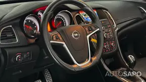 Opel Cascada 2.0 CDTi S/S de 2015