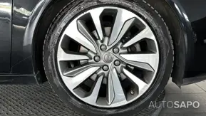 Opel Cascada 2.0 CDTi S/S de 2015