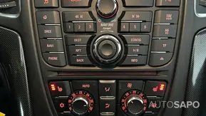 Opel Cascada 2.0 CDTi S/S de 2015
