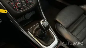 Opel Cascada 2.0 CDTi S/S de 2015