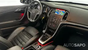 Opel Cascada 2.0 CDTi S/S de 2015