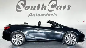 Opel Cascada 2.0 CDTi S/S de 2015