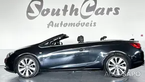 Opel Cascada 2.0 CDTi S/S de 2015