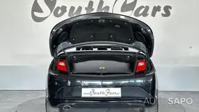 Opel Cascada 2.0 CDTi S/S de 2015