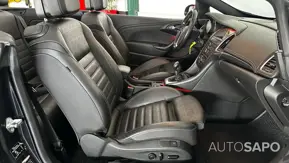 Opel Cascada 2.0 CDTi S/S de 2015