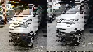 Citroen Jumpy de 2018