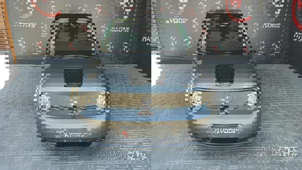 Honda e de 2021