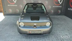 Honda e de 2021