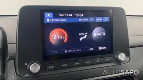 Hyundai Kauai de 2023