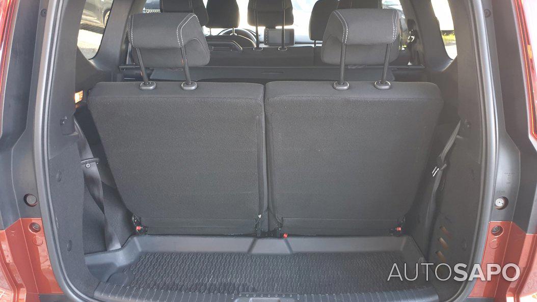 Dacia Jogger 1.0 ECO-G Extreme 7L Bi-Fuel de 2023