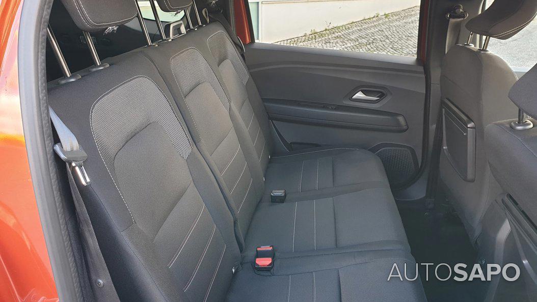 Dacia Jogger 1.0 ECO-G Extreme 7L Bi-Fuel de 2023
