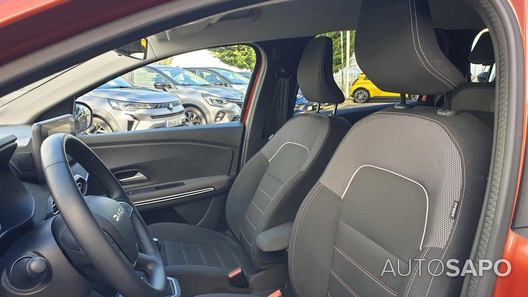 Dacia Jogger 1.0 ECO-G Extreme 7L Bi-Fuel de 2023