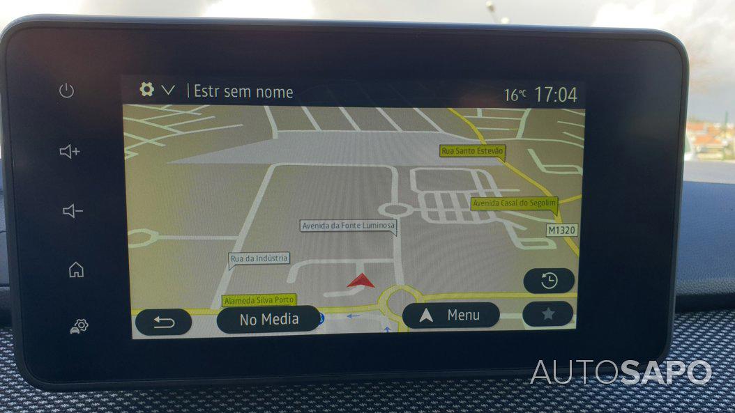 Dacia Jogger 1.0 ECO-G Extreme 7L Bi-Fuel de 2023