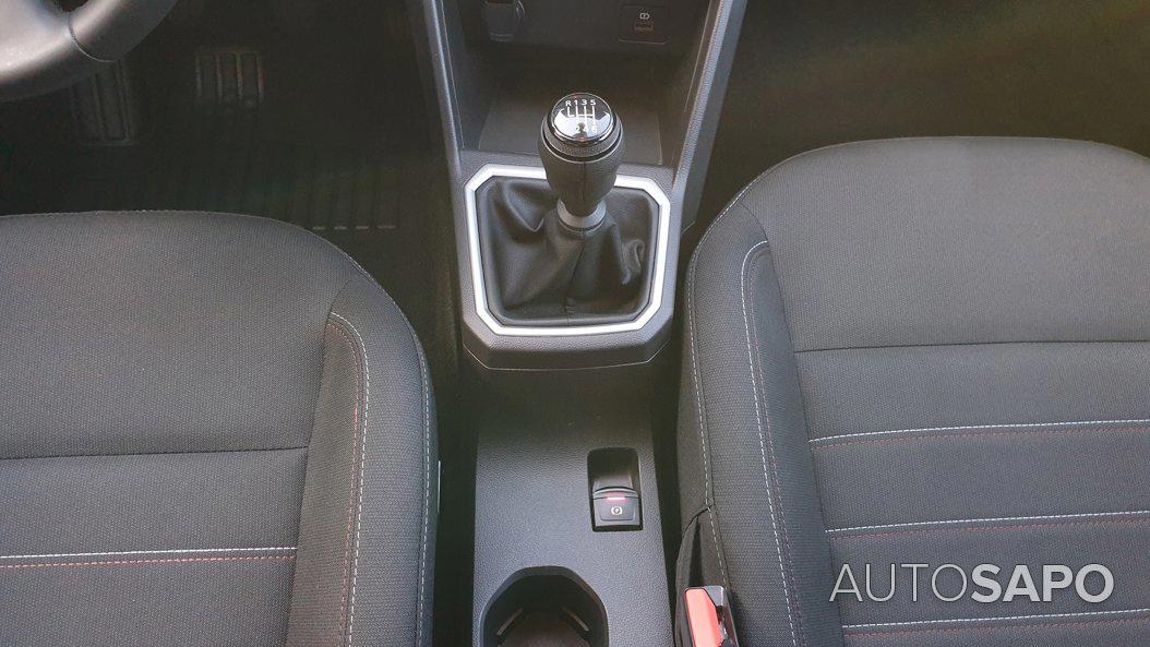 Dacia Jogger 1.0 ECO-G Extreme 7L Bi-Fuel de 2023