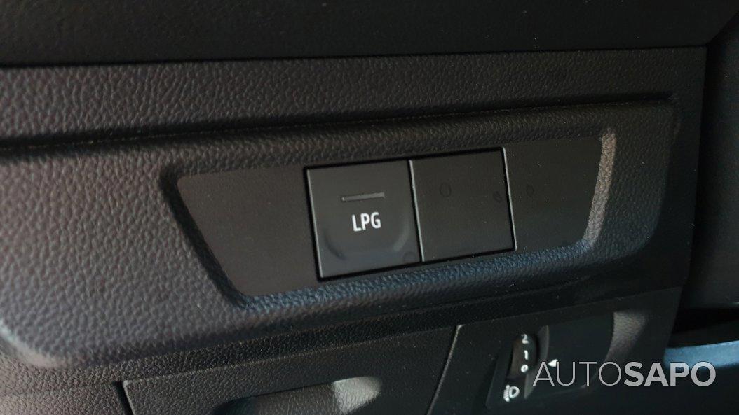 Dacia Jogger 1.0 ECO-G Extreme 7L Bi-Fuel de 2023