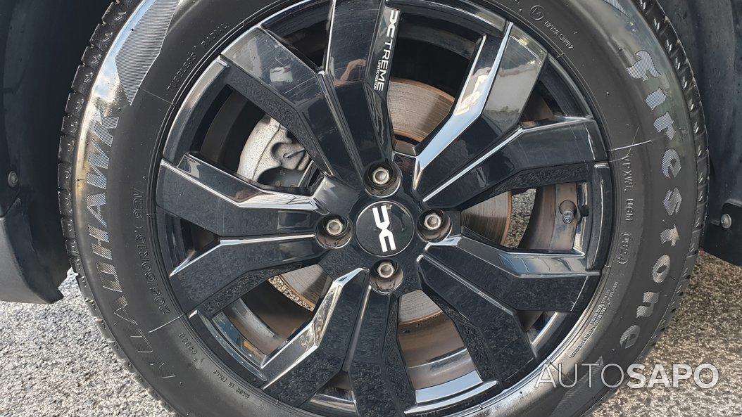 Dacia Jogger 1.0 ECO-G Extreme 7L Bi-Fuel de 2023