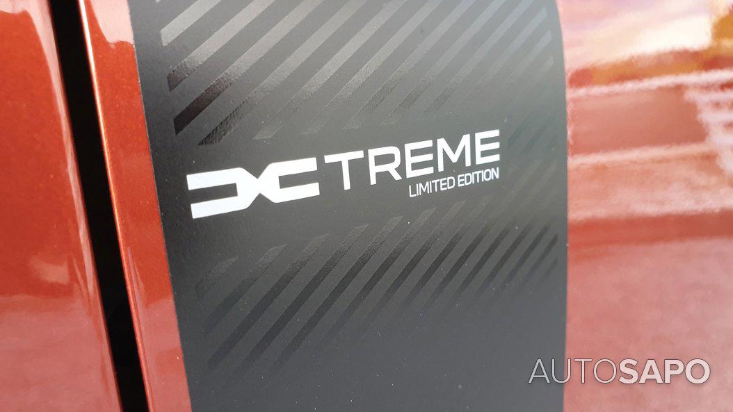 Dacia Jogger 1.0 ECO-G Extreme 7L Bi-Fuel de 2023