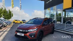 Dacia Jogger 1.0 ECO-G Extreme 7L Bi-Fuel de 2023
