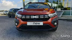 Dacia Jogger 1.0 ECO-G Extreme 7L Bi-Fuel de 2023