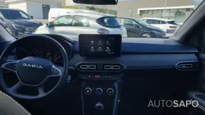 Dacia Jogger 1.0 ECO-G Extreme 7L Bi-Fuel de 2023