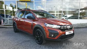 Dacia Jogger 1.0 ECO-G Extreme 7L Bi-Fuel de 2023