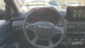 Dacia Jogger 1.0 ECO-G Extreme 7L Bi-Fuel de 2023