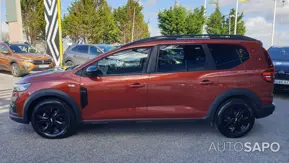 Dacia Jogger 1.0 ECO-G Extreme 7L Bi-Fuel de 2023