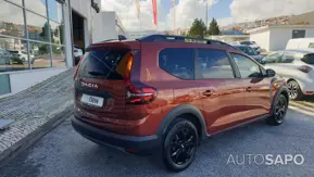 Dacia Jogger 1.0 ECO-G Extreme 7L Bi-Fuel de 2023
