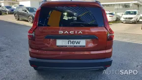 Dacia Jogger 1.0 ECO-G Extreme 7L Bi-Fuel de 2023