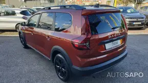 Dacia Jogger 1.0 ECO-G Extreme 7L Bi-Fuel de 2023