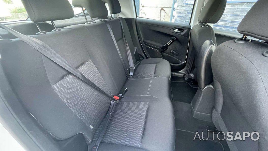 Peugeot 208 1.2 PureTech Style de 2019
