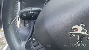 Peugeot 208 1.2 PureTech Style de 2019