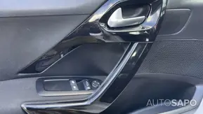 Peugeot 208 1.2 PureTech Style de 2019