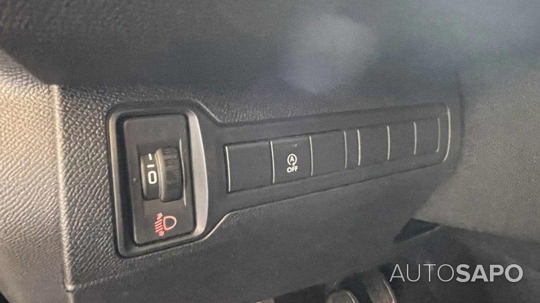 Peugeot 308 1.5 BlueHDi Allure Pack de 2020