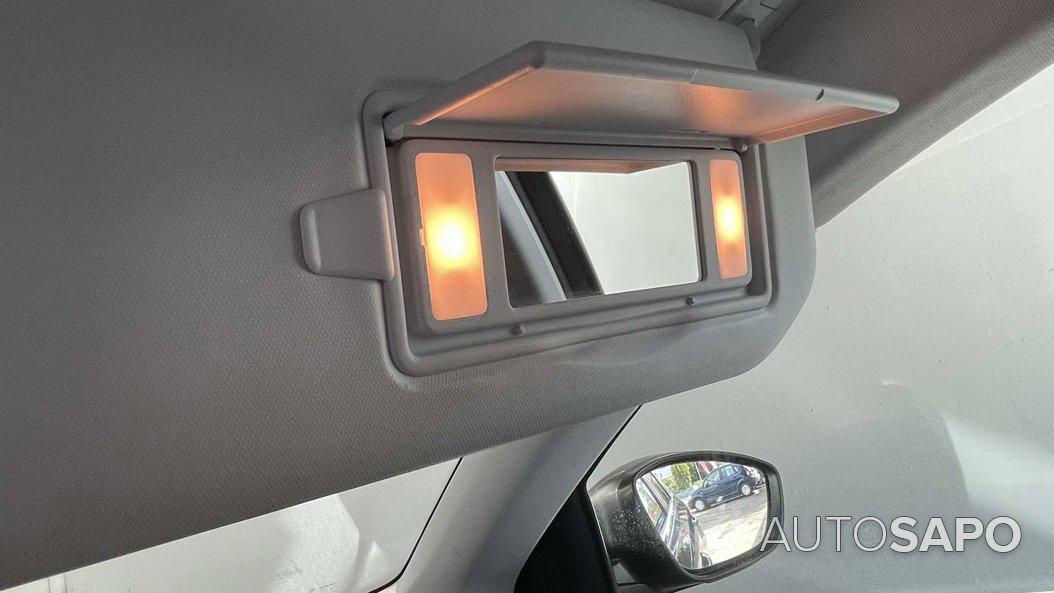 Peugeot 308 1.5 BlueHDi Allure Pack de 2020