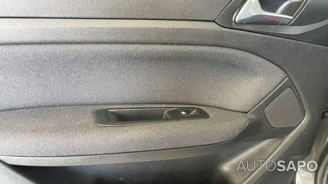 Peugeot 308 1.5 BlueHDi Allure Pack de 2020