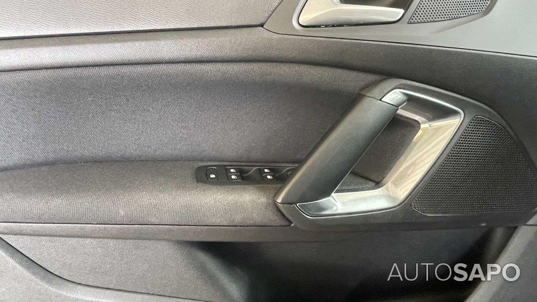 Peugeot 308 1.5 BlueHDi Allure Pack de 2020