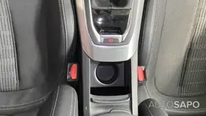 Peugeot 308 1.5 BlueHDi Allure Pack de 2020