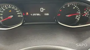 Peugeot 308 1.5 BlueHDi Allure Pack de 2020