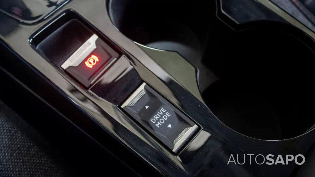 Peugeot E-208 Allure Pack de 2021