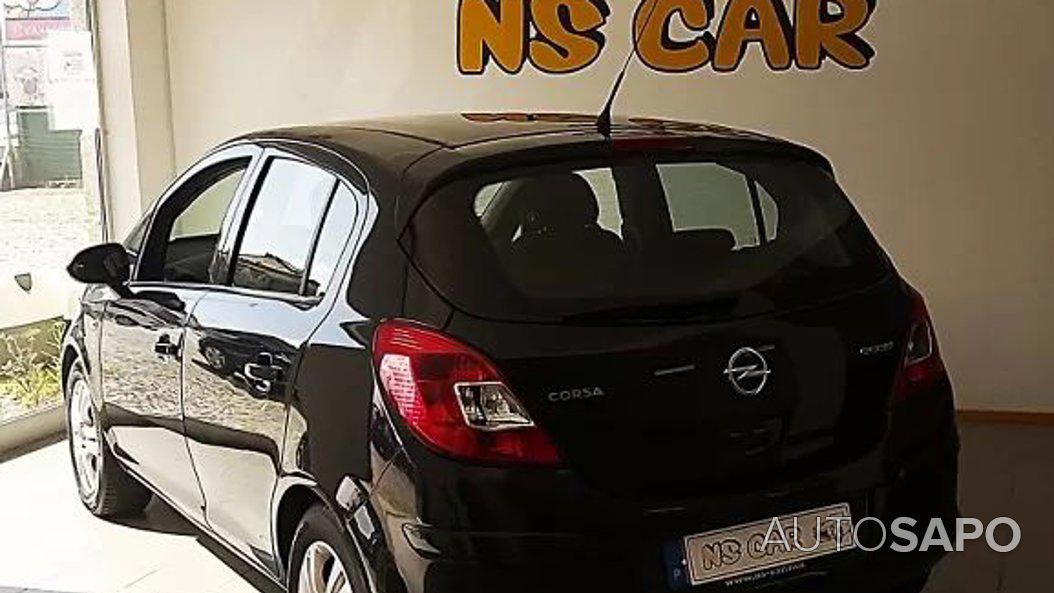 Opel Corsa 1.3 CDTi Enjoy de 2014