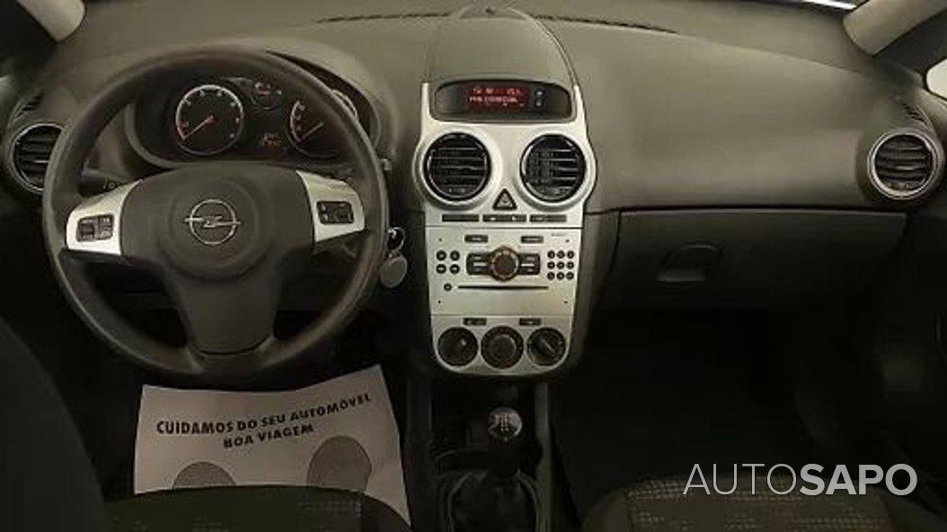 Opel Corsa 1.3 CDTi Enjoy de 2014