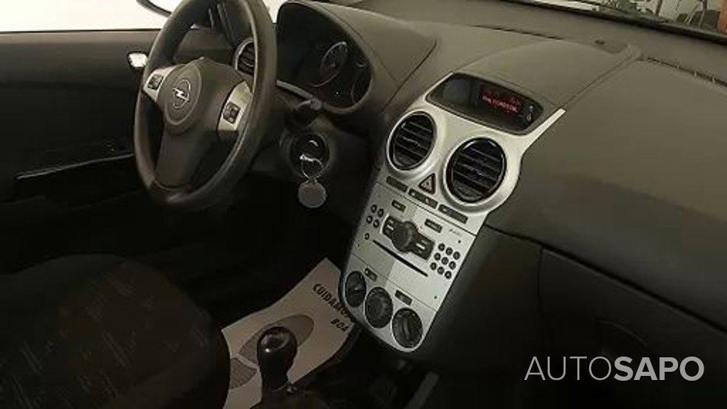 Opel Corsa 1.3 CDTi Enjoy de 2014