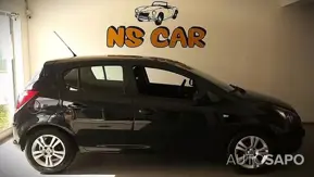 Opel Corsa 1.3 CDTi Enjoy de 2014