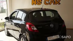 Opel Corsa 1.3 CDTi Enjoy de 2014