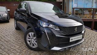 Peugeot 3008 1.2 PureTech Active Pack de 2023