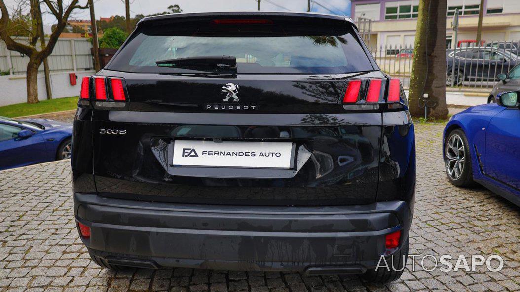 Peugeot 3008 1.2 PureTech Active Pack de 2023