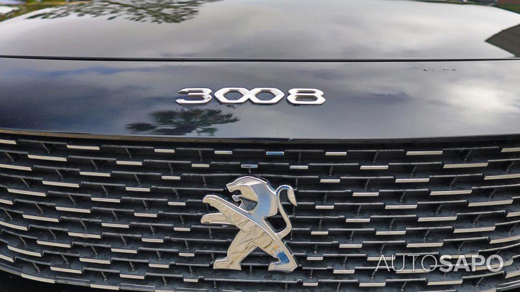 Peugeot 3008 1.2 PureTech Active Pack de 2023
